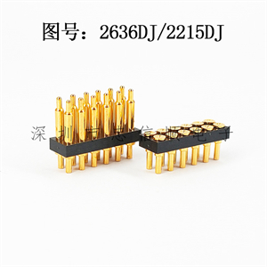 ZXS-2636DJ/2215DJ