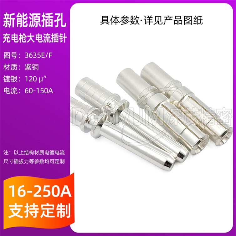 ZXS-3635E/F