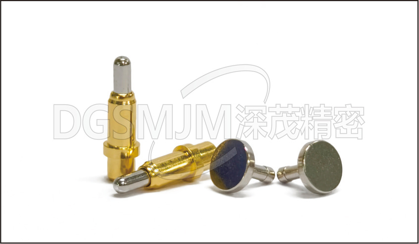 深茂精密POGOPIN在智能穿戴产品中耐汗液电解测试解决方案介绍