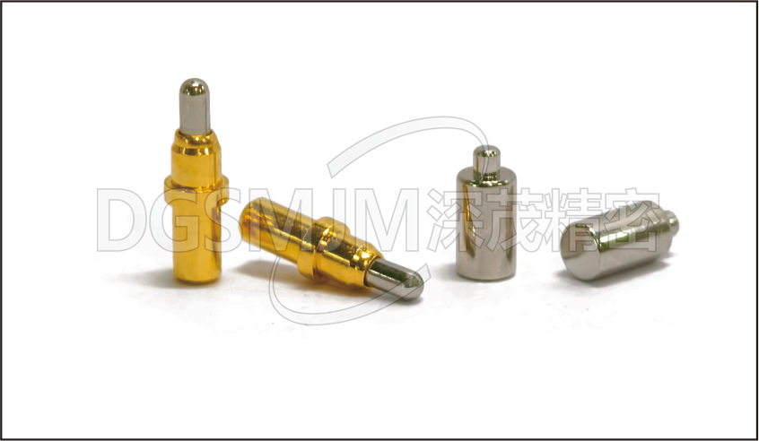 深茂精密POGOPIN在智能穿戴产品中耐汗液电解测试解决方案介绍