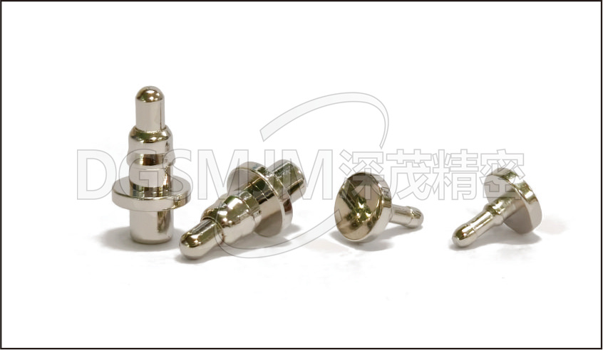 深茂精密POGOPIN在智能穿戴产品中耐汗液电解测试解决方案介绍